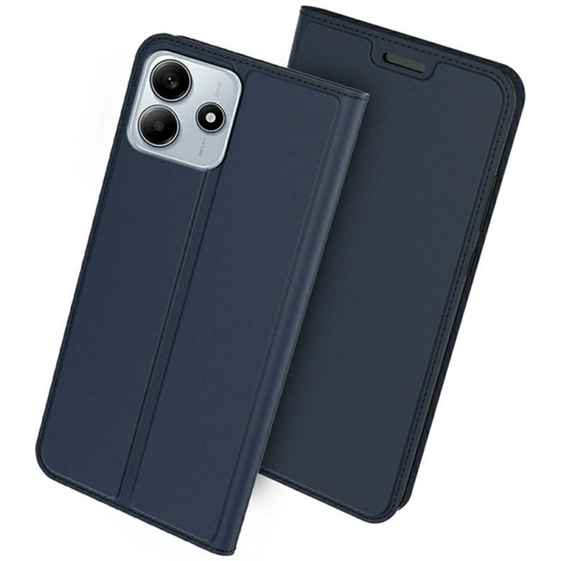 Funda Flip Cover Xiaomi Redmi Note 14 5G Card Funda
 y Soporte