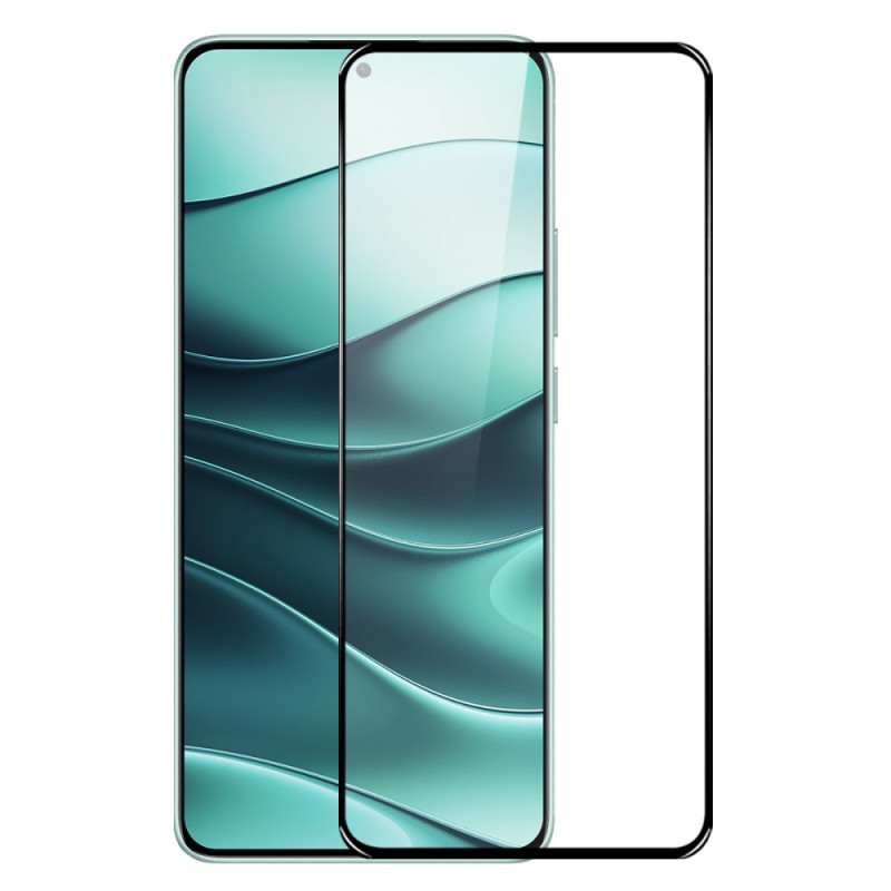 Xiaomi Redmi Note 14 5G Protector de pantalla integral de cristal templado
