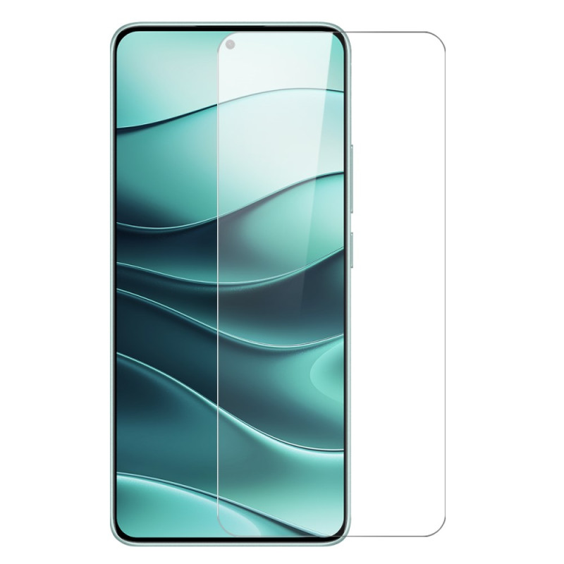 Xiaomi Redmi Note 14 5G Protector de pantalla de cristal templado
