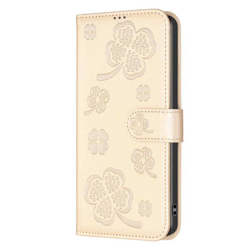 Xiaomi Redmi Note 14 5G Funda Shamrock