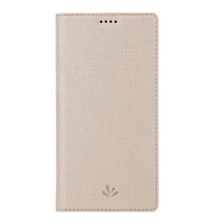 Funda Flip Cover Huawei Mate 20 Lite Textura