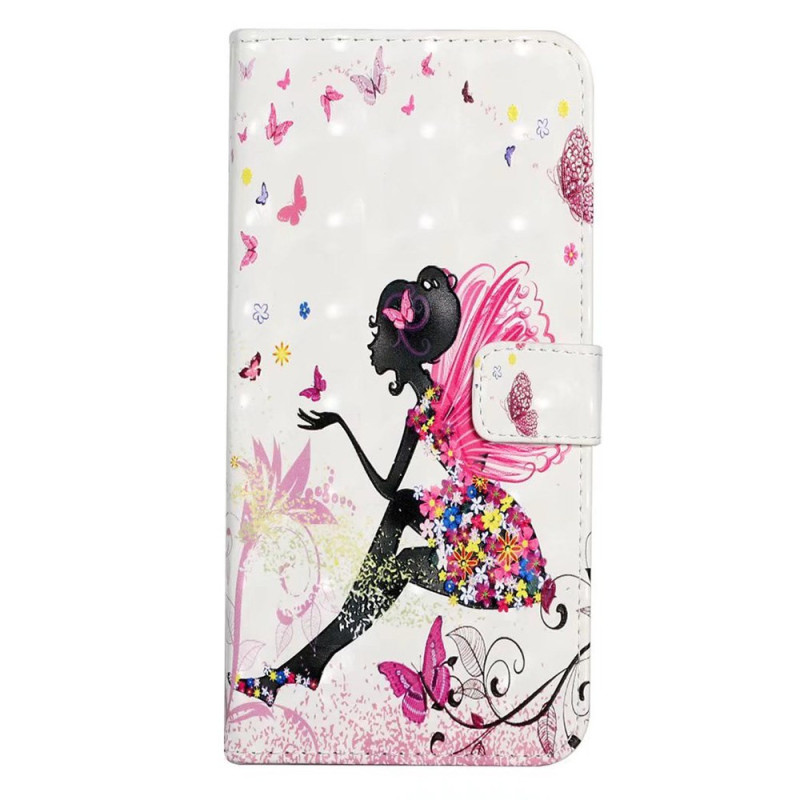 Funda Samsung Galaxy A26 5G 3D Fairy