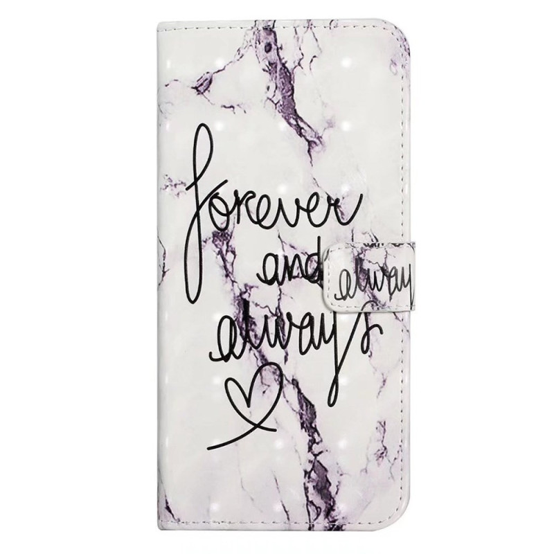 Funda Samsung Galaxy A26 5G Forever and Always