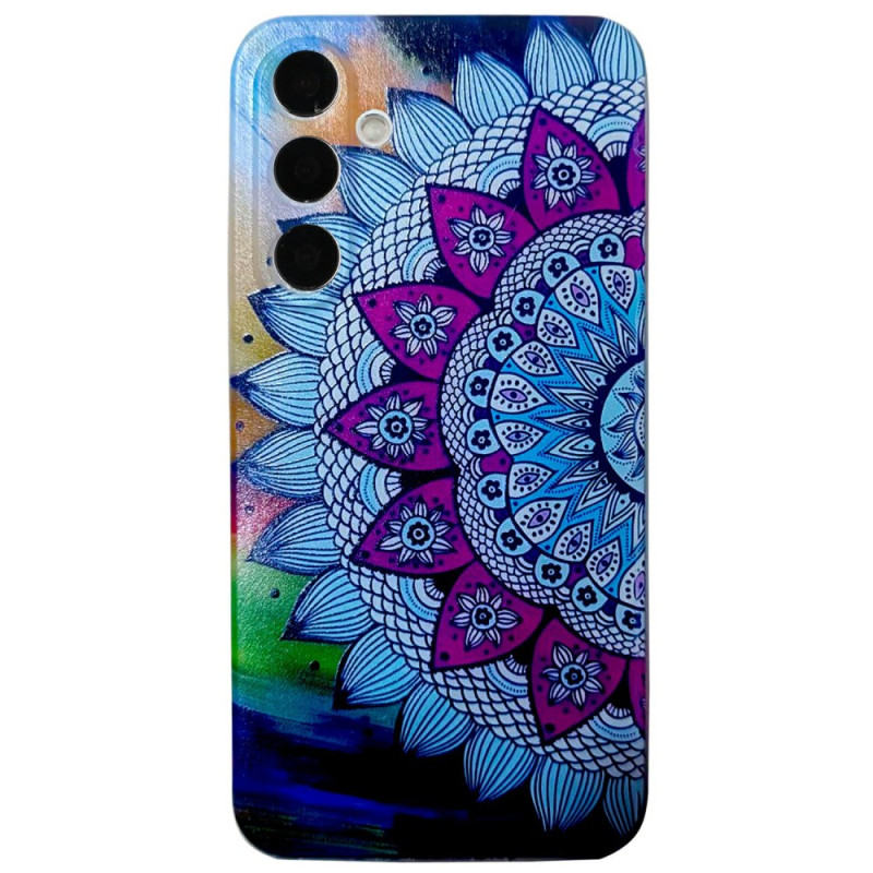 Funda Samsung Galaxy A26 5G Diseño Mandala