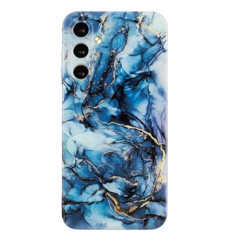 Funda de mármol Samsung Galaxy A26 5G