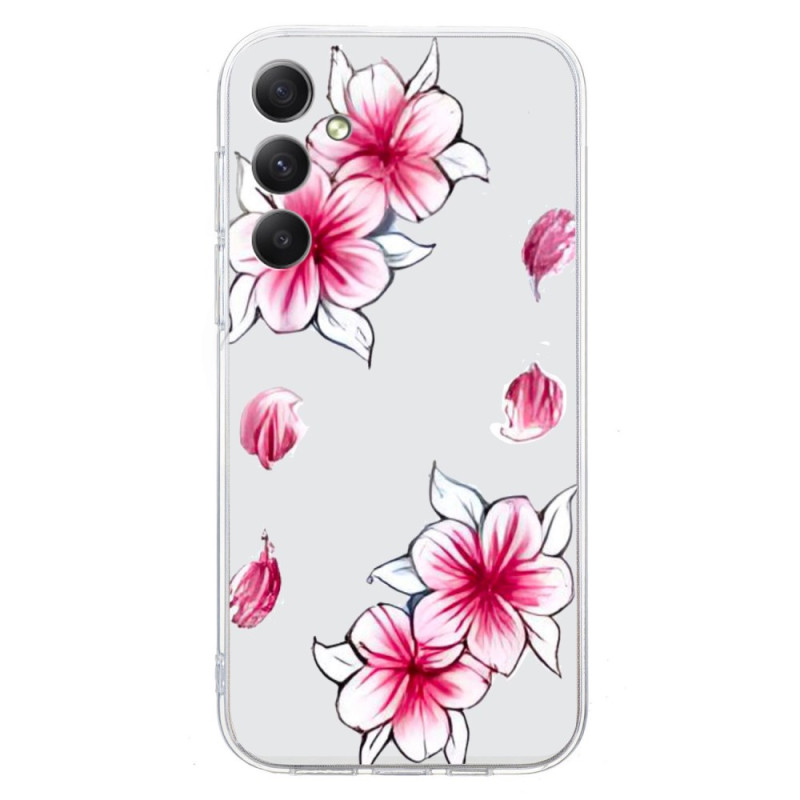 Funda Samsung Galaxy A26 5G Sakura Design