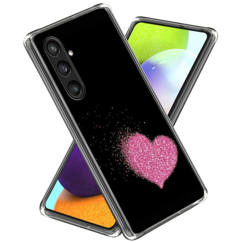 Funda Corazón Samsung Galaxy A26 5G