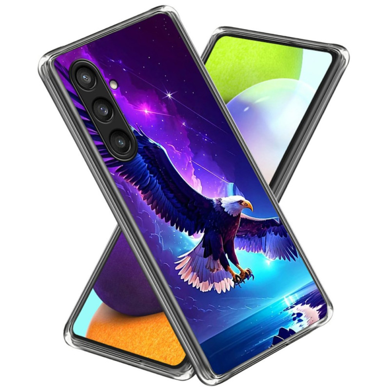 Samsung Galaxy A26 5G Caso Águila