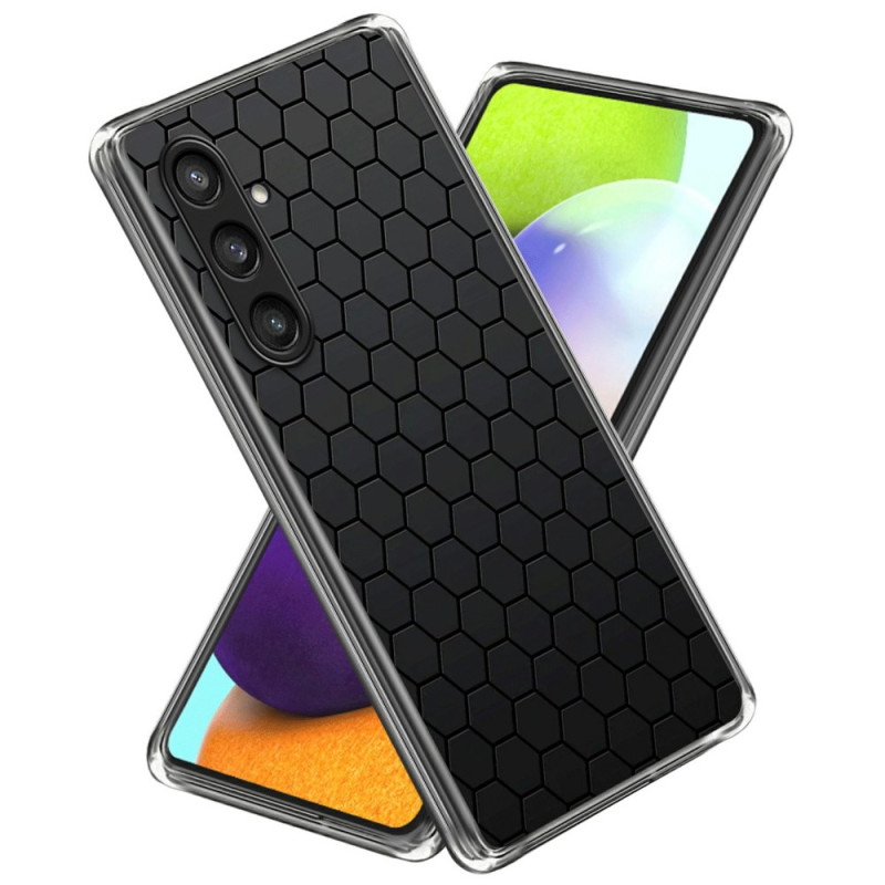 Funda Samsung Galaxy A26 5G Honeycomb