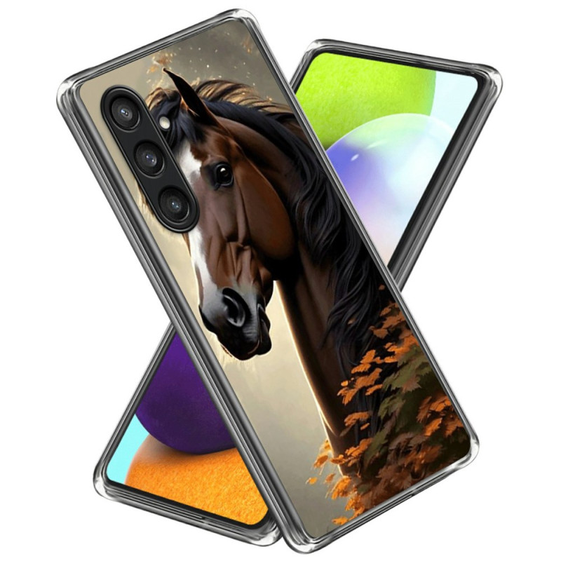 Funda Samsung Galaxy A26 5G Horse