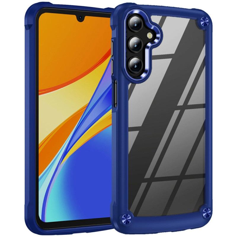 Funda rígida Samsung Galaxy A26 5G