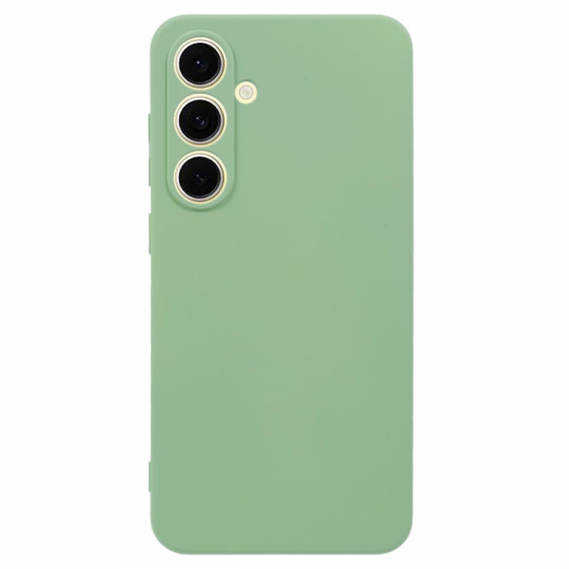 Funda de silicona Samsung Galaxy A26 5G