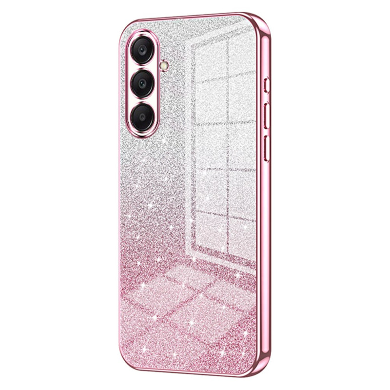 Funda Samsung Galaxy A26 5G Overlay Glitter Design