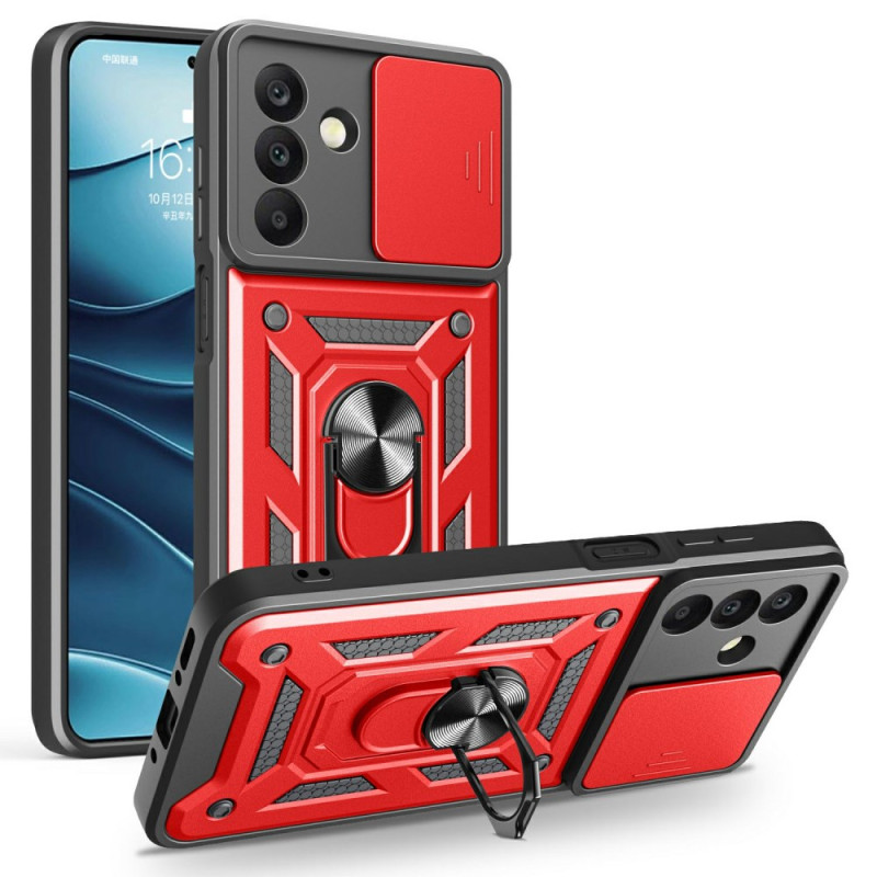 Samsung Galaxy A26 5G Fundas y Anillos para Cámara