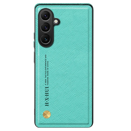 Funda de piel texturizada...