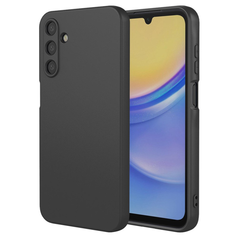 Funda de silicona Samsung Galaxy A26 5G