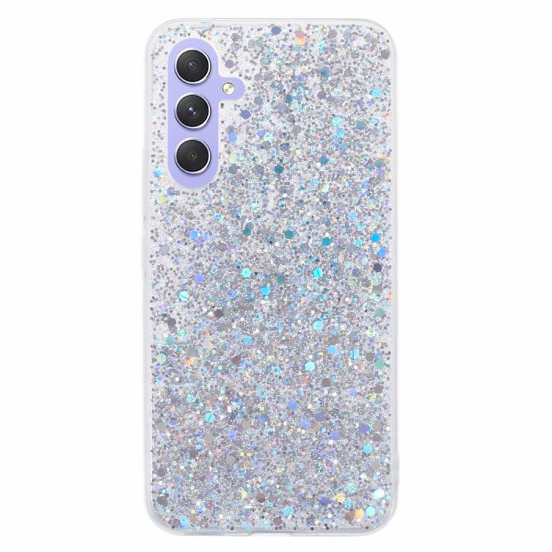 Funda Samsung Galaxy A26 5G Glitter