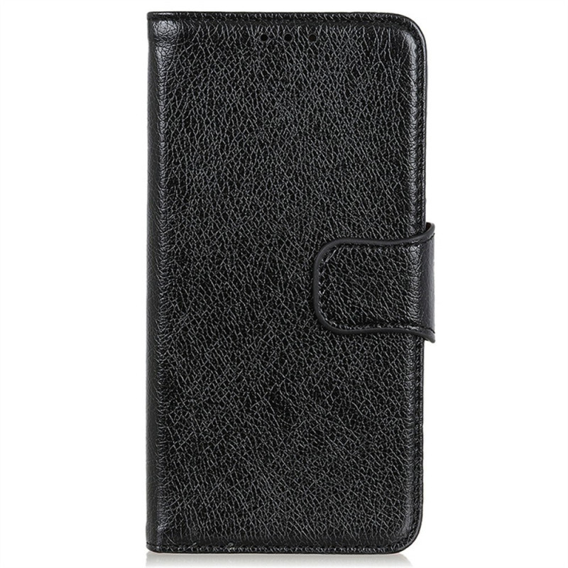 Funda de piel napa Samsung Galaxy A26 5G