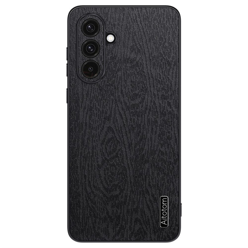 Funda Samsung Galaxy A26 5G Efecto Madera