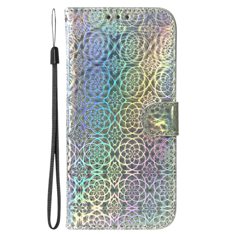 Funda Samsung Galaxy A26 5G Disco Style