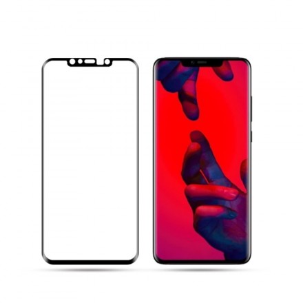 Protección de cristal templado para el Huawei Mate 20 Pro MOCOLO Protección de cristal templado para el Huawei Mate 20 Pro MOCOLO