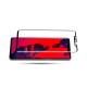 Protección de cristal templado para el Huawei Mate 20 Pro MOCOLO Protección de cristal templado para el Huawei Mate 20 Pro MOCOLO