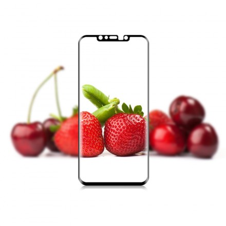 Protección de cristal templado para el Huawei Mate 20 Pro MOCOLO Protección de cristal templado para el Huawei Mate 20 Pro MOCOLO