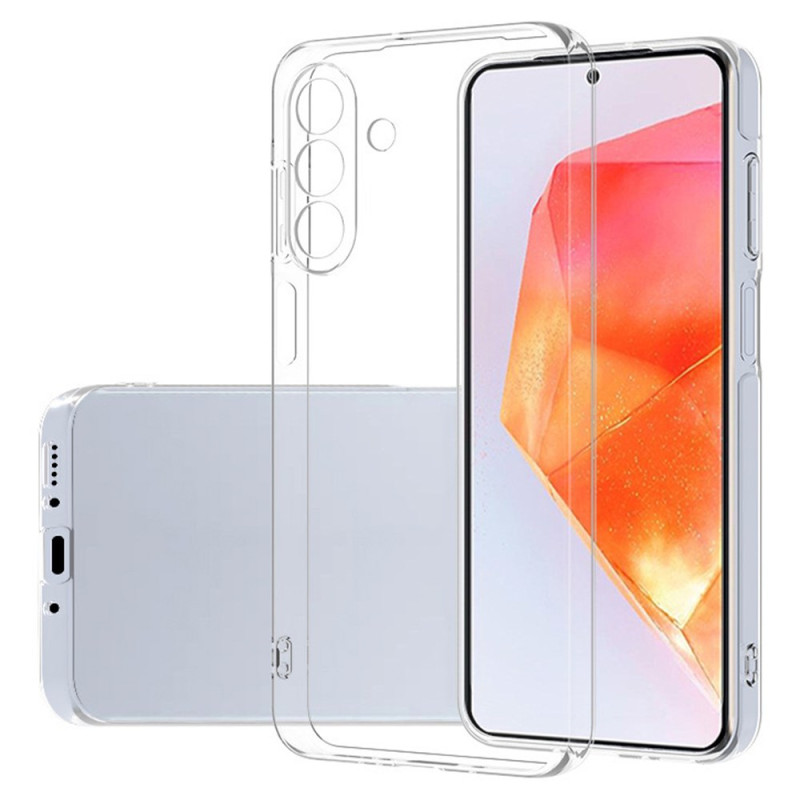 Funda transparente Samsung Galaxy A26 5G