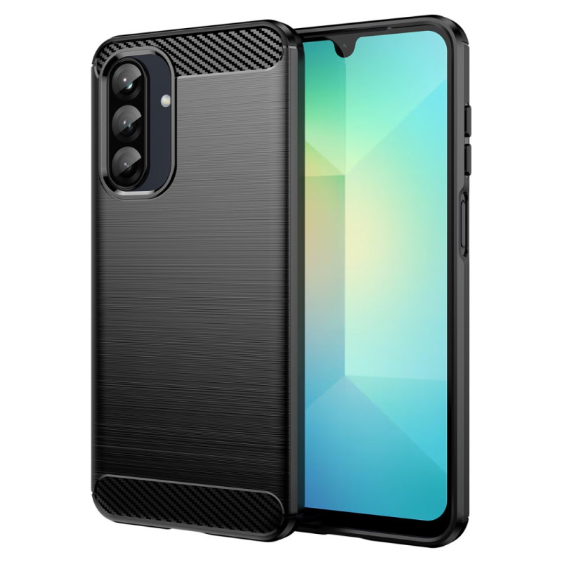 Funda de fibra de carbono Samsung Galaxy A26 5G