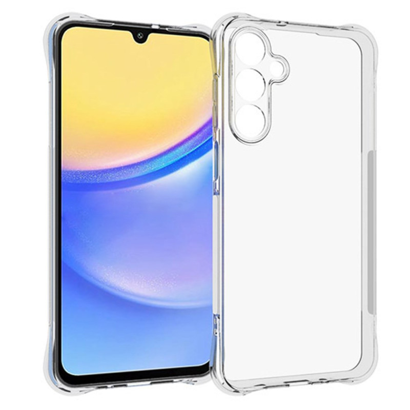 Funda antideslizante transparente Samsung Galaxy A26 5G