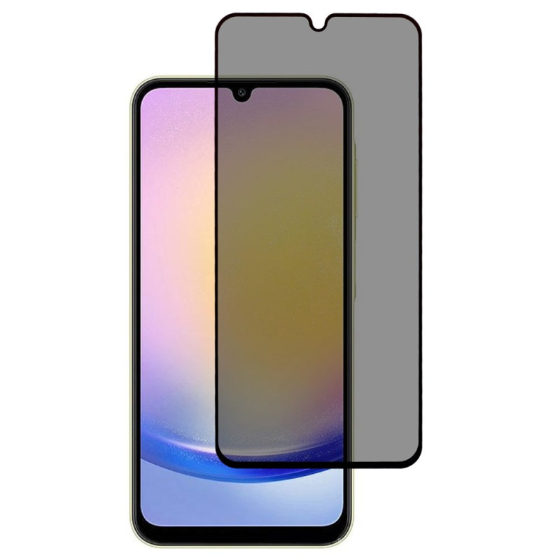 Protección de cristal templado antispam para la pantalla del Samsung Galaxy A26 5G