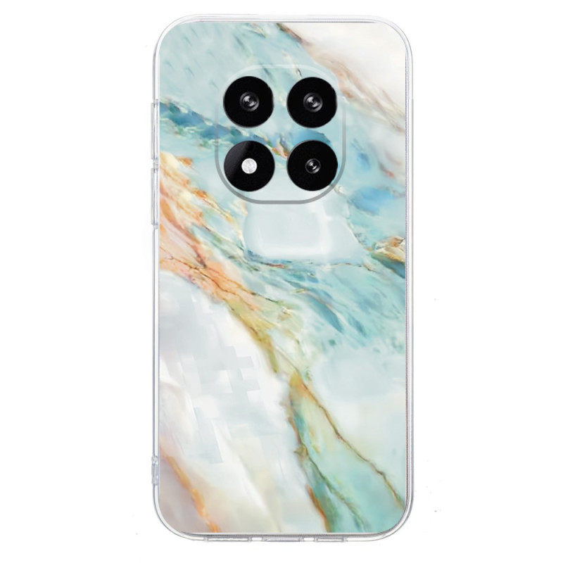 Xiaomi Redmi Note 14 Pro 5G Funda Mármol Pintura al Óleo