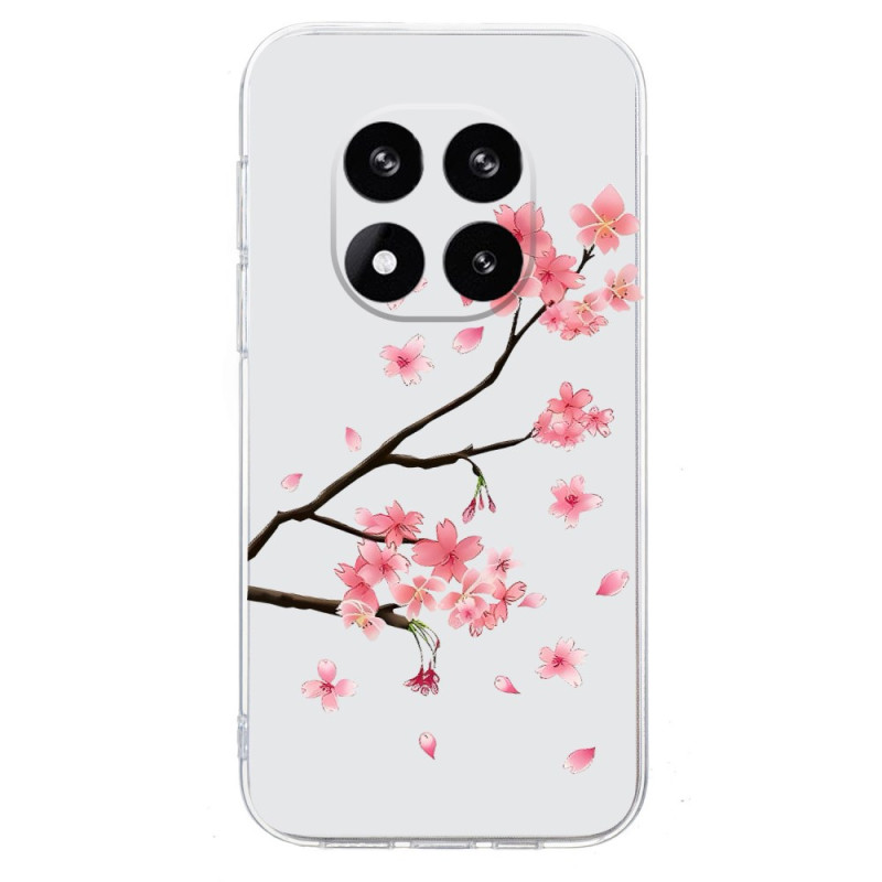 Xiaomi Redmi Note 14 Pro 5G Funda Plum Blossom