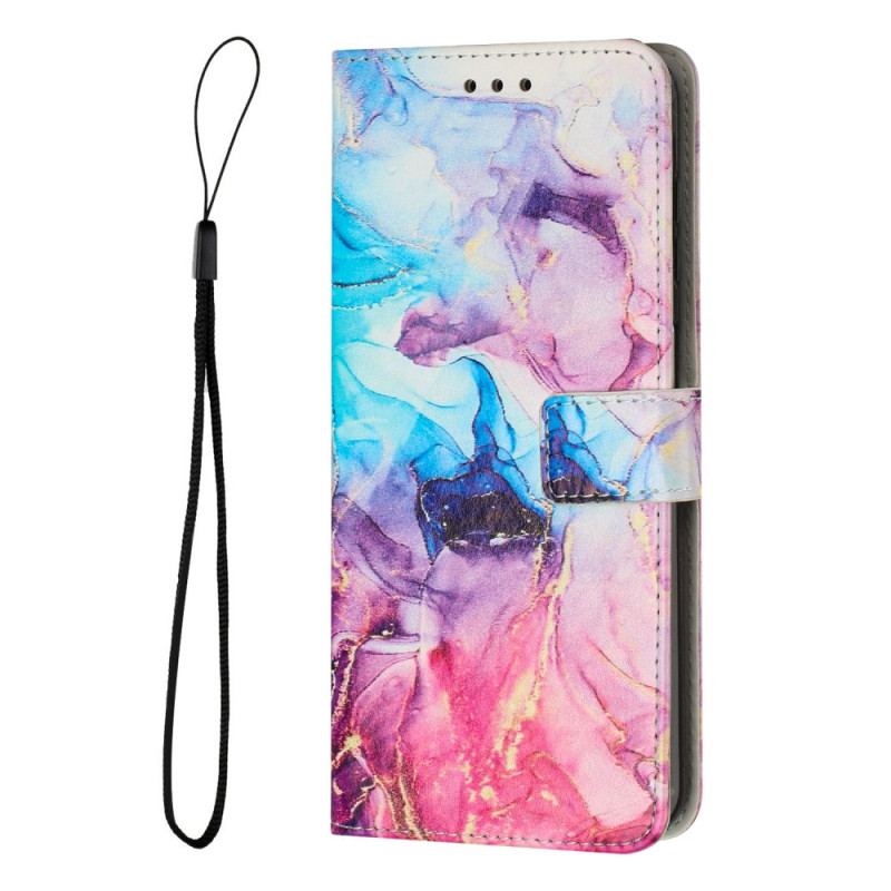 Funda Xiaomi Redmi Note 14 Pro 5G Marble