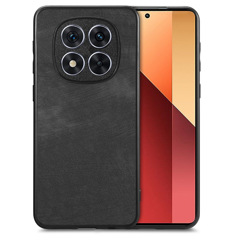 Xiaomi Redmi Note 14 Pro 5G Funda de Piel Estilo Vintage