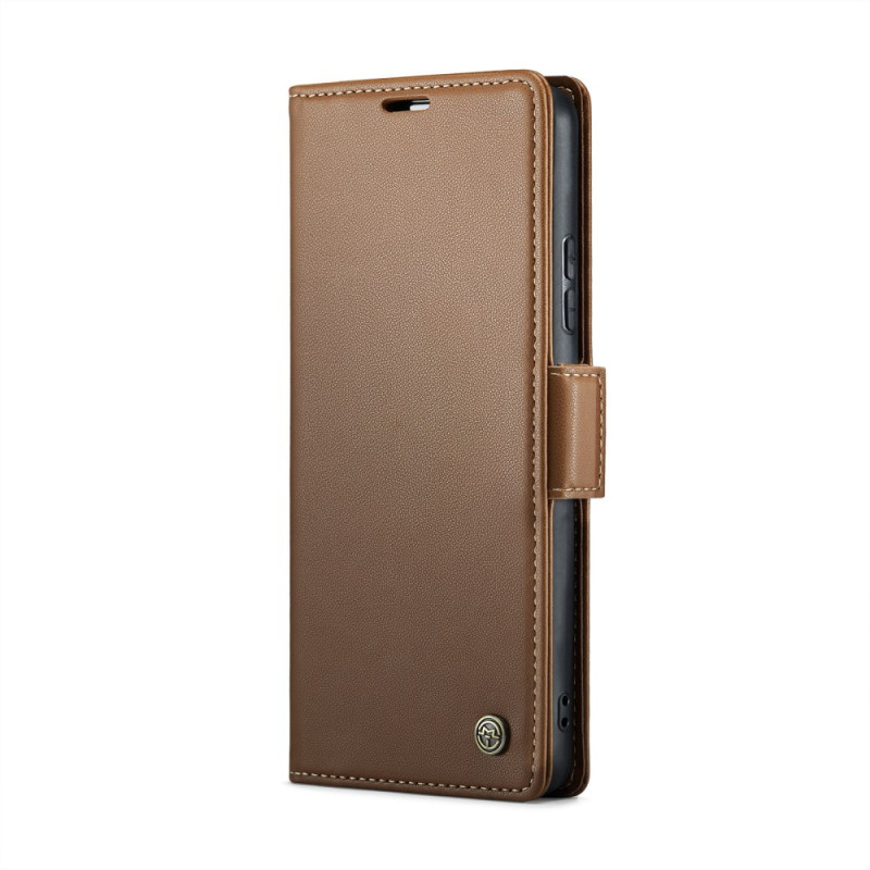 Xiaomi Redmi Note 14 Pro Funda Tecnología RFID CASEME