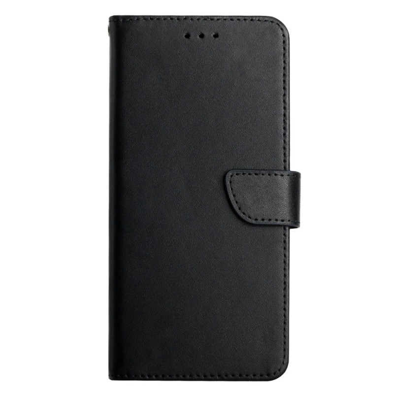 Funda Xiaomi Redmi Note 14 Pro 5G / Redmi Note 14 Pro Plus 5G Piel de napa