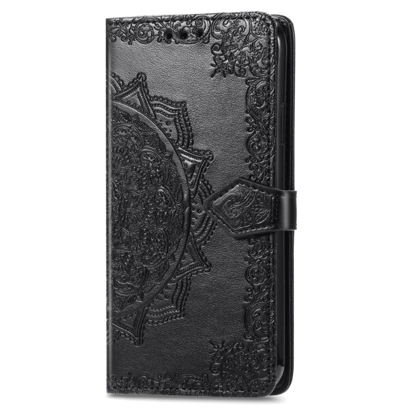 Funda Xiaomi Redmi Note 14 Pro 5G Mandala Baroque