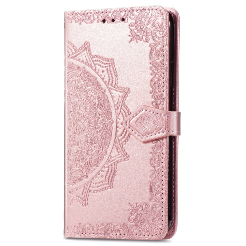 Funda Xiaomi Redmi Note 14 Pro 5G / Poco X7 Mandala Baroque