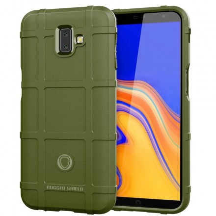 Samsung Galaxy J6 Plus Rugged Shield