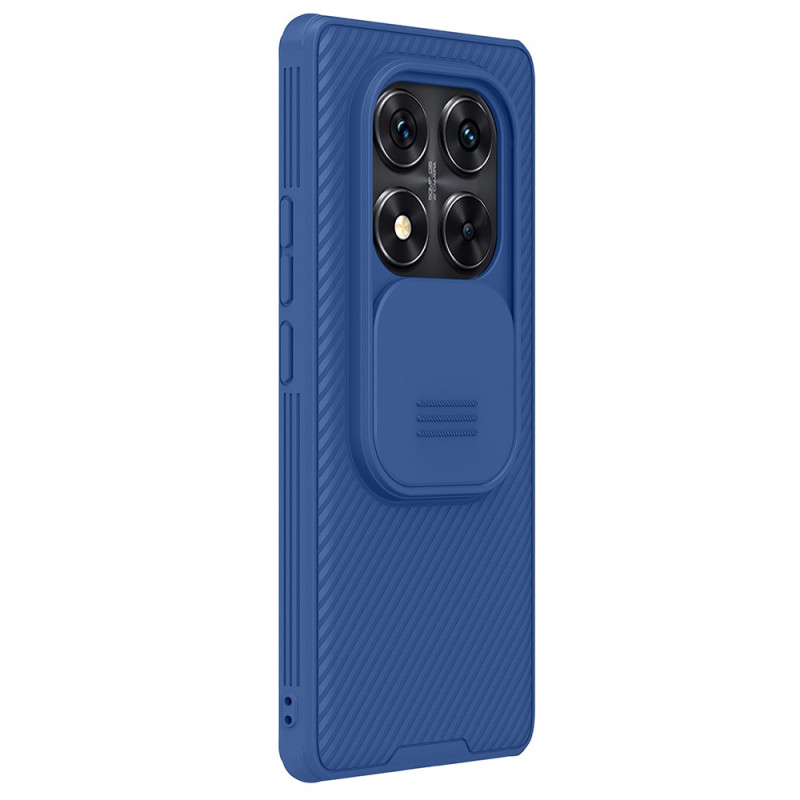 Xiaomi Redmi Note 14 Pro 5G / Poco X7 Camshield Pro Series Funda NILLKIN