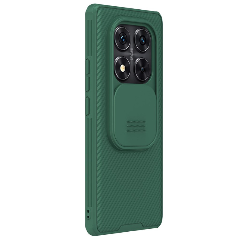 Xiaomi Redmi Note 14 Pro 5G / Poco X7 Camshield Pro Series Funda NILLKIN