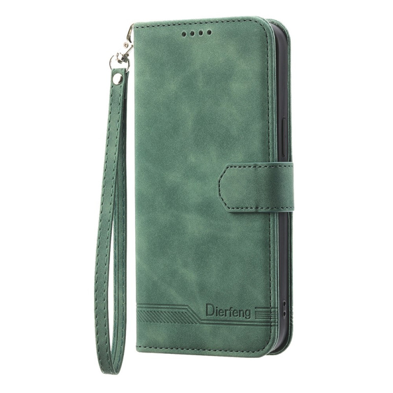 Xiaomi Redmi Note 14 Pro 5G Funda DIERFENG