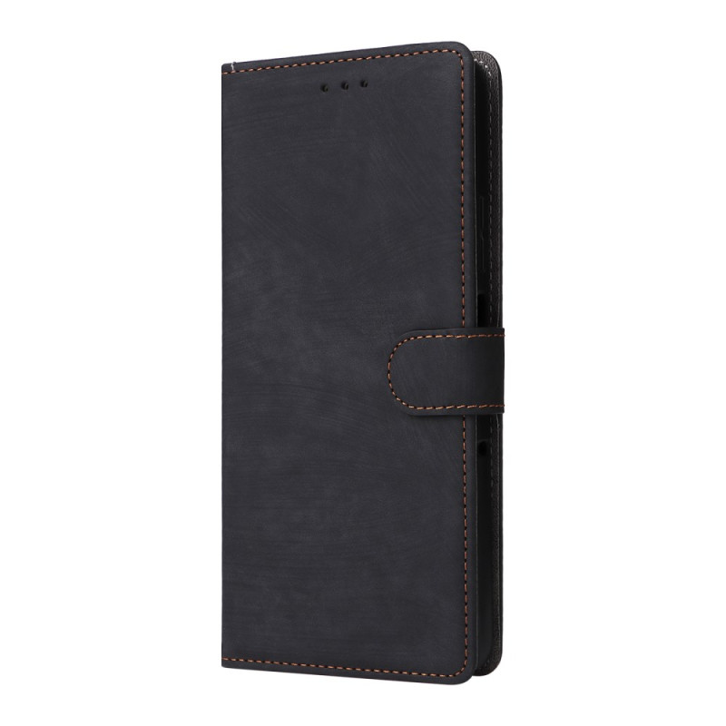 Xiaomi Redmi Note 14 Pro 5G / Redmi Note 14 Pro 5G Suede Strap Variation Funda