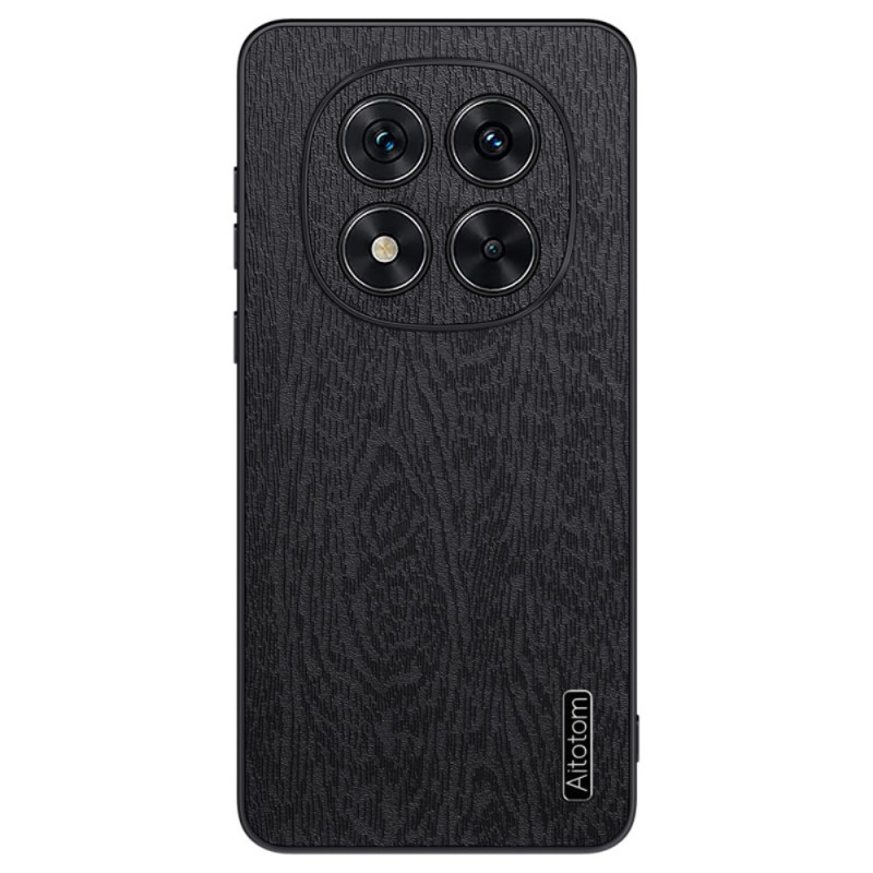 Xiaomi Redmi Note 14 Pro 5G Funda de piel sintética Textiled