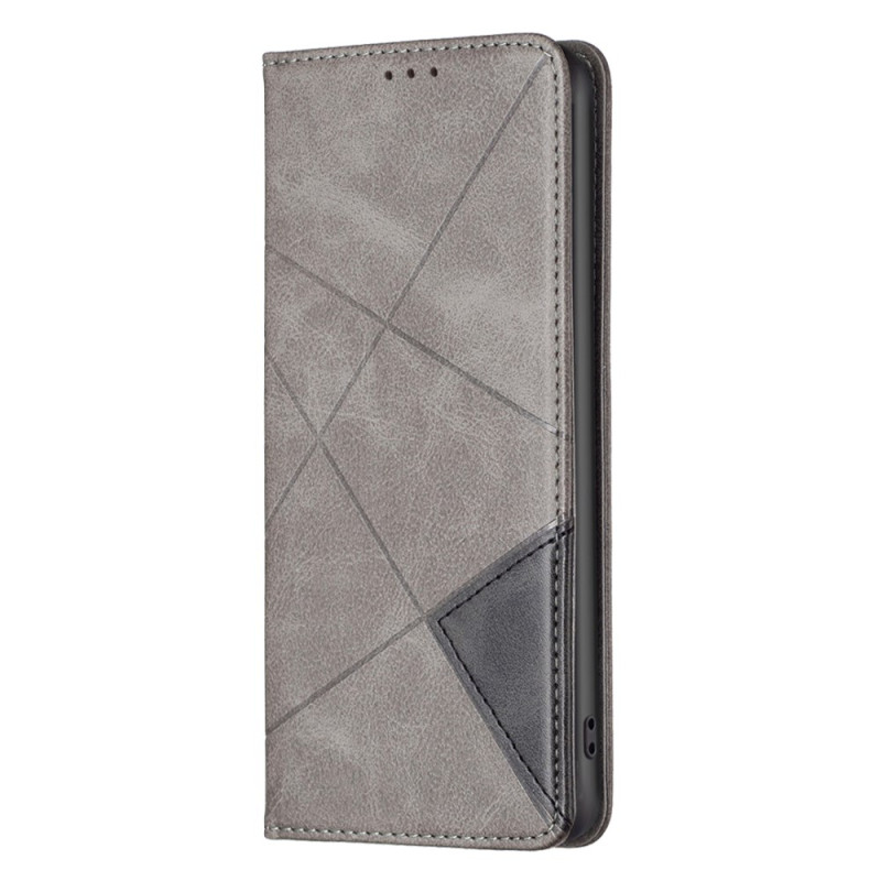 Flip Cover Xiaomi Redmi Note 14 Pro 5G / Redmi Note 14 Pro Plus 5G Geometría