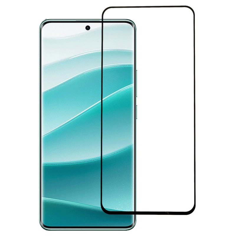 Xiaomi Redmi Note 14 Pro 5G Protector de pantalla integral de cristal templado
