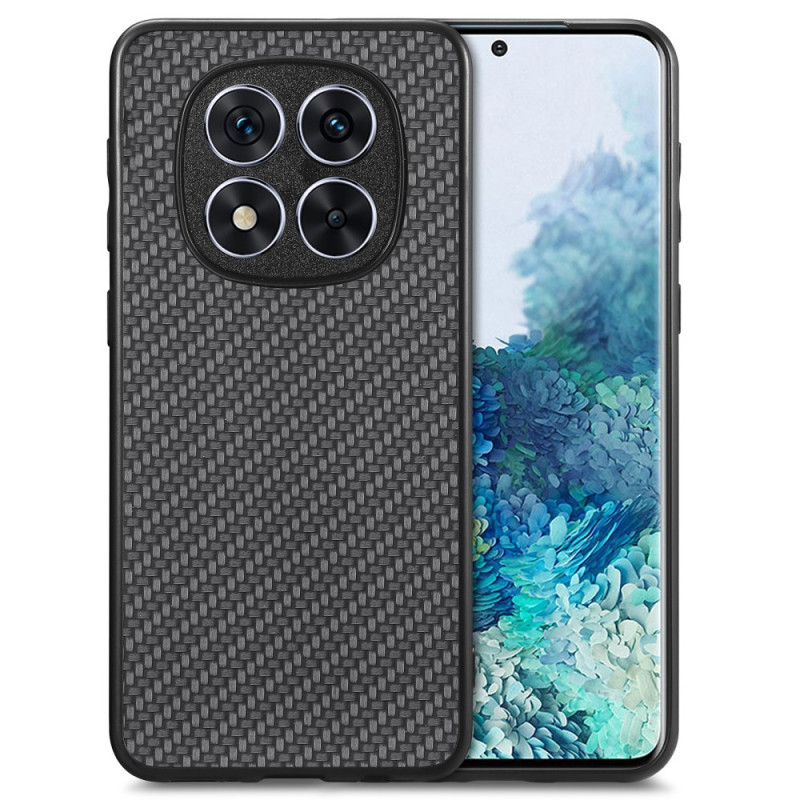 Funda Xiaomi Redmi Note 14 Pro Plus 5G Carbon Fibre Texture