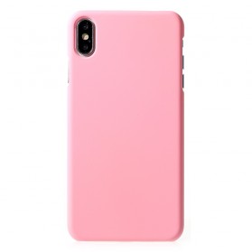Funda de silicona rígida para el iPhone XS