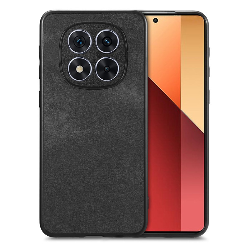 Funda de piel Xiaomi Redmi Note 14 Pro Plus 5G Style